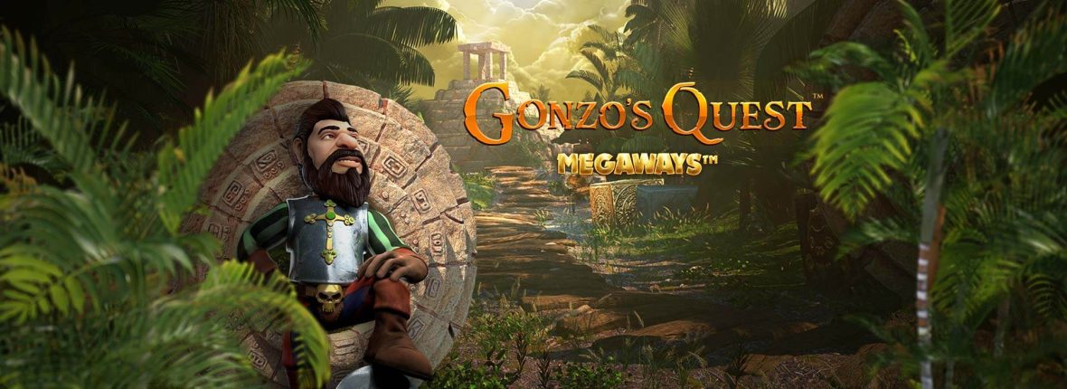 Gonzos Quest Megaways